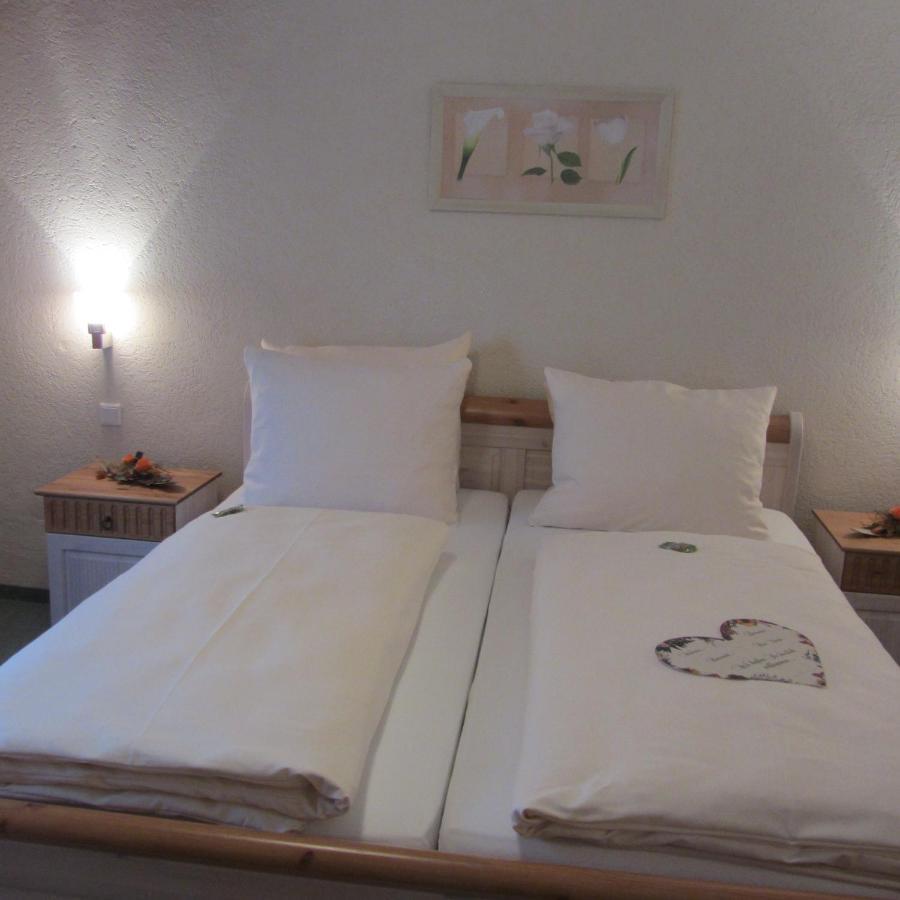 אכינג Hotel Angermeier Garni מראה חיצוני תמונה